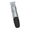 Wahl Groomsman Battery Operated Facial Hair Trimmer for Beard  Mustache Trimming Including Light Detailing and Body Grooming  Model 9906717V