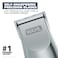 Wahl Groomsman Battery Operated Facial Hair Trimmer for Beard  Mustache Trimming Including Light Detailing and Body Grooming  Model 9906717V