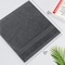Utopia Towels 12 Pack Premium Wash Cloths Set 12 x 12 Inches 100 Cotton Ring Spun Highly Absorbent and Soft Feel Washcloths for Bathroom Spa Gym and Face Towel Grey