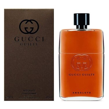 Gucci Guilty Gift Set for Men Multicolor 3 Count