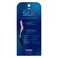 Schick Hydro SilkDermaplaning Wand for Face with 6 Refill Blades  Dermaplane Peach Fuzz Remover Eyebrow Razor Face Razor Facial Razor Professional Style Skincare Tool