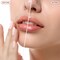 EVIEYEVIEY Facial Hair Remover for Women  as Seen on TV Painless Face Shaver  Electric Hair Removal Device for Face Lips Peach Fuzz with Light Rose Gold