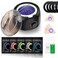 Waxing Kit  Wax Warmer for Hair Removal Hard Wax Beans for Full Body Legs Face Eyebrows Bikini Brazilian Waxing for Women Men