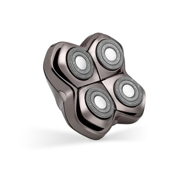 Skull Shaver Carver PRO 4 Head Replacement Blade  Premium HypoAllergenic Electric Razor Blade for Bald Head Shavers for Menwomen Electric Shaver Blade