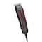 Wahl Edge Pro Bump Free Corded Beard Trimmer for Men Touch Up Trimmer  Grooming Detailer Kit  Perfect for Edging Beards Mustaches Hair  Stubble  Model 9686300