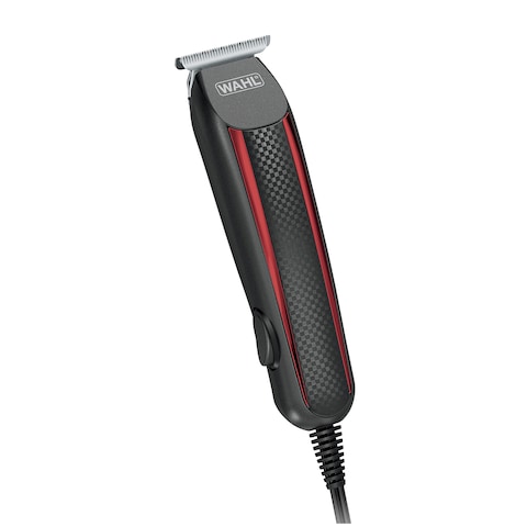 Wahl Edge Pro Bump Free Corded Beard Trimmer for Men Touch Up Trimmer  Grooming Detailer Kit  Perfect for Edging Beards Mustaches Hair  Stubble  Model 9686300