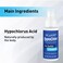 OCuSOFT HypoChlor Spray  NonIrritating Hypochlorous Acid Spray  Eyelid Cleanser Solution to Remove Oil  Debris 2 fl oz