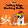 BIC Flex 5 Disposable Mens Razors Precision Edging Blade  Ergonomic AntiSlip Grip Great Stocking Stuffer for Him 4 Count