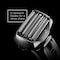 Panasonic ARC5 Electric Razor for Men with PopUp Trimmer WetDry 5Blade Electric Shaver with Intelligent Shave Sensor and MultiFlex Pivoting Head  ESLV65S Silver