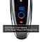 Panasonic ARC5 Electric Razor for Men with PopUp Trimmer WetDry 5Blade Electric Shaver with Intelligent Shave Sensor and MultiFlex Pivoting Head  ESLV65S Silver