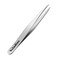 Pointed Tweezers for Women Facial Hair Professional Precision Eyebrow Tweezers for Women Best Tweezers for Eyebrow Facial HairChin Hair and Ingrown Hair Removal Premium Pointy Tweezers