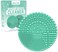 MINTHE Makeup Brush Cleaner Mat  2 Pack  Silicone Makeup Brush Cleaning Mat Make Up Brush Cleaner Pad Makeup Brush Mat Cleaner Makeup Cleaner Make Up Brushes Cleaning