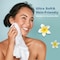 HOMEXCEL Microfiber Washcloths Towel Pack of 24 12 x 12 Highly Absorbent and Soft Face Towels Wash Cloths for Bathroom Gym Hotel and Spa Fast Drying MultiPurpose Cleaning Cloth White