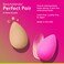 Beautyblender  Original Pink  Nude Beauty Blender 2Piece Bundle for Blending Foundations Powders and Creams SuperSoft Foam for StreakFree Application Made in the USA Reusable Washable