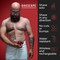 BakscapeMens Back Shaver Classic Kit 20 Electric Body  Back Shaver for Men with Friction Fit Handle  TitaniumCoated Shave Head Includes 2 Shave Heads Handle Shave Soap  After Balm
