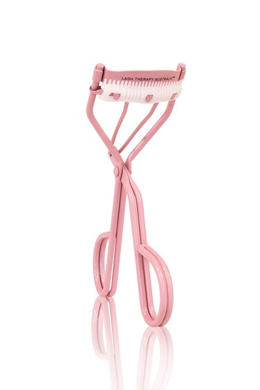 Lash Therapy AustraliaEyelash Curler Eyelash Curlers with Comb Pink Eye Lash Curler Gentle  Safe Mascara Curler Curl Eyelashes  Lash Lift in Seconds