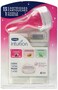 Schick Intuition Variety Pack 13 Refills w Razor Handle