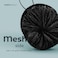 MainBasicsMainBasics Shower Tool Duo 21 Shower Loofah Sponge and Exfoliating Body Scrubber 2 Pack