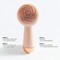 Finishing Touch Flawless Cleanse Silicone Face Scrubber and Cleanser 1 count