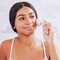 Finishing Touch Flawless Cleanse Silicone Face Scrubber and Cleanser 1 count