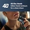 Philips Norelco Shaver 2600 Rechargeable Cordless Electric Shaver with PopUp Trimmer X305291