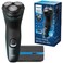 Philips Norelco Shaver 2600 Rechargeable Cordless Electric Shaver with PopUp Trimmer X305291
