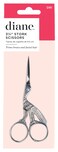 DianeStork Scissors for Eyebrows Silver 375