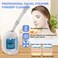 Facial SteamerFace Steamer for Facial Deep Cleaning Vaporizador Facial Steamer for Esthetician and Nano Ionic Portable Facial Steamer for Face Professional Facial Steamer for Home Facial Spa