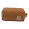 Carhartt19252202 Legacy Travel Kit Brown