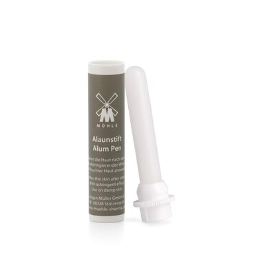MHLEStyptic Pencil  All Natural Alum Stone Aftershave Antiseptic Helps Heal Nicks Cuts and Razor Bumps