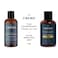 CremoPalo Santo Reserve Collection Beard Wash  Softener Moisturizes Styles and Reduces Beard Itch for All Lengths of Facial Hair 6 Fluid Oz
