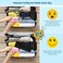 HeatResistant Storage Bag Travel Case Cover Pouch for Hair Straightener Curling Iron Flat Iron