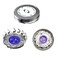 HQ56 Replacement Shaver Heads for HQ3 HQ4 HQ55 HQ56 HQ6Replacement Shaver Head Compatible with Philips Norelco HQ300 HQ442 HQ916 HS190 HQ6990 Electric Shavers etc
