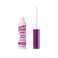 iEnvy by KISS Super Strong Hold 3D Strip Lash Glue Waterproof BrushOn False Eyelash Adhesive LatexFree LongLasting  Easy Application Ideal for Sensitive Eyes Clear