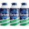 Barbasol Soothing Aloe Skin Thick And Rich Shaving Cream 10 Oz Pack of 3 by Perio