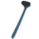 Slick Back Scrubber for Shower 143 Back Brush Long Handle for Shower Back Brush Back Brushes for Showering Shower Back Brush Back Shower Scrubber Bath Back Brush Long Handle for Shower