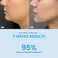 3in1 LED Light Face and Neck Massager for Skin Care  LiftLab Skin Sculptor  Skin Care at Home Massage Tool for Face and Neck