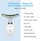 3in1 LED Light Face and Neck Massager for Skin Care  LiftLab Skin Sculptor  Skin Care at Home Massage Tool for Face and Neck