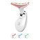3in1 LED Light Face and Neck Massager for Skin Care  LiftLab Skin Sculptor  Skin Care at Home Massage Tool for Face and Neck