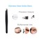 Eyebrow Razor 5in1 Eyebrow Kit Professional Eyebrow Grooming Set Eyebrow Trimmer Set for Women and Men Including Brow Razors Trimmer Brush Eyebrow Scissors Slant Tweezers