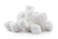 Spa Stix Cotton Balls 500 Count Medium Size Non Sterile Super SoftWhite
