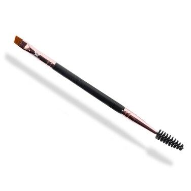 Eyebrow Tint Brush for Eyebrow Henna Brow Tint  Spoolie Eyebrow Brush for Brow Henna  Lash Tint Brush Comb for Eyelash Tint  Angled Eyebrow Brush by Existing Beauty