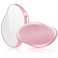 Crystal Hair Eraser for Women and Men Reusable Crystal Hair Remover Magic Painless Exfoliation Hair Removal Tool Magic Hair Eraser Device for Back Arms Legs
