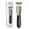 Bueart DesignFlat Top Buffing Foundation makeup Brush ULTRA SOFT DENSE Kabuki Make up Brush for Liquid Cream Mineral Powder Blending Flawless Face Brush makeup Brushes