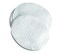 Intrinsics 407406 Large Oval Cotton Pads 3  50 Count