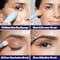 ALLEYOOPMultiTasker 4in1 Makeup Brush  AllinOne MultiTasking Blending Sponge Eyeshadow Eyebrow  Liner Blush  Bronzer Brush  OntheGo Makeup Applicator Tool  Vegan  TravelFriendly