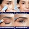 ALLEYOOPMultiTasker 4in1 Makeup Brush  AllinOne MultiTasking Blending Sponge Eyeshadow Eyebrow  Liner Blush  Bronzer Brush  OntheGo Makeup Applicator Tool  Vegan  TravelFriendly