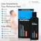 Bump Patrol Maximum Strength Aftershave Formula  After Shave Solution Eliminates Razor Bumps and Ingrown Hairs  4 Ounces