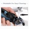 SH30 Replacement Heads for Electric Shaver Series 1000 2000 3000 and S738 Easy Cut and Replace 3pc Pack