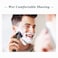 SH30 Replacement Heads for Electric Shaver Series 1000 2000 3000 and S738 Easy Cut and Replace 3pc Pack